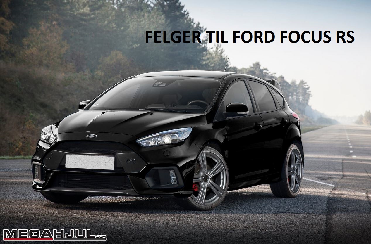 felger-til-ford-focus-rs